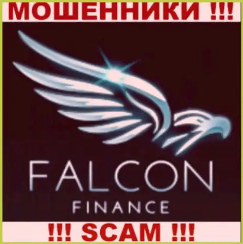 Фалькон Финанс - МОШЕННИКИ !!! SCAM !!!