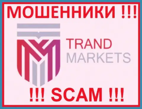 TrandMarkets Com - это МАХИНАТОР !!!