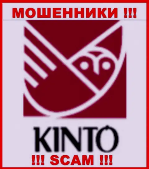 Лого ВОРА Кинто