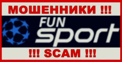 Логотип ВОРЮГИ Фан СпортБет