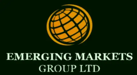 Логотип брокерской организации Emerging Markets Group Ltd