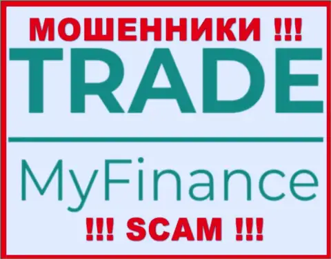Лого ШУЛЕРА TradeMyFinance Com