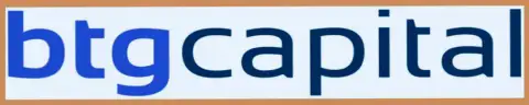 Логотип Форекс дилинговой компании БТГ-Капитал Ком