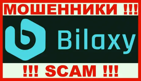 Bilaxy Com - это SCAM !!! МОШЕННИК !