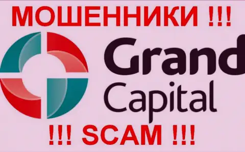 Гранд Капитал (Ru GrandCapital Net) - отзывы из первых рук