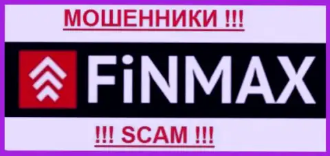 FiNMAX (ФИНМАКС) - КУХНЯ НА FOREX !!! СКАМ !!!