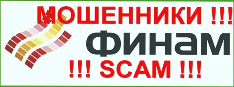 Management company Finam - КУХНЯ НА FOREX !!! SCAM !!!