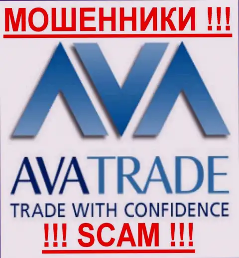 Ava -Trade - КУХНЯ НА ФОРЕКС !!! скам !!!