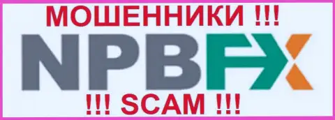 NPBFX - это ФОРЕКС КУХНЯ !!! SCAM !!!