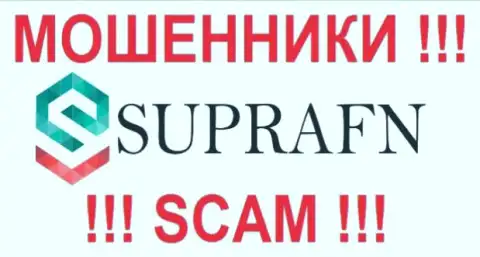 SupraFN Com - ЛОХОТОРОНЩИКИ !!! SCAM !!!