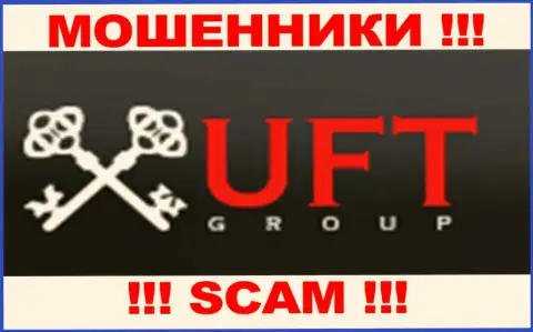 UFTGroup Com - это КУХНЯ !!! SCAM !!!