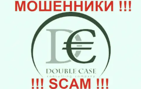 Double Case - это ЛОХОТРОНЩИКИ !!! СКАМ !!!