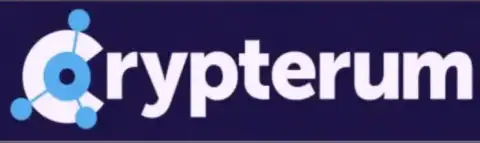 Эмблема организации Crypterum (махинаторы)