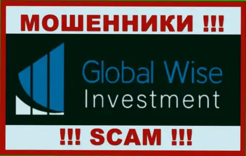 Глобал Вайс Инвестмент Лтд - это МОШЕННИКИ !!! SCAM !